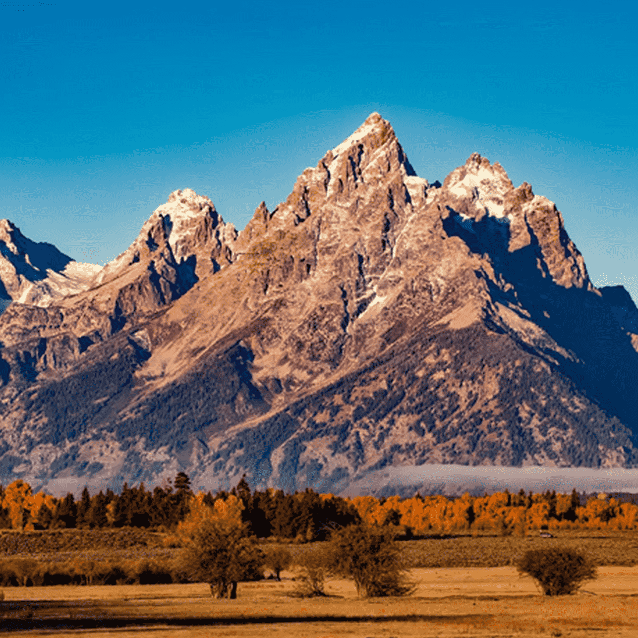 Victor, Idaho